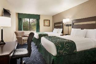 Travelodge By Wyndham Brunswick Near Fredrick חדר תמונה